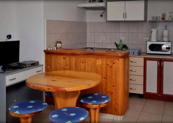 Apartmani Loredana - 2-bedroom-apartment With Sea View