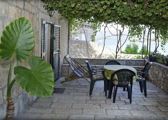 Apartmani Loredana - 2-bedroom-apartment With Sea View