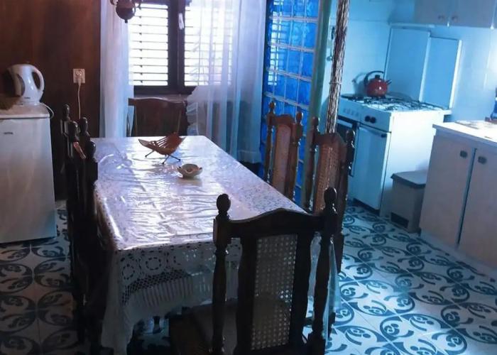 Room-stone House Gregov - Bedroom 1