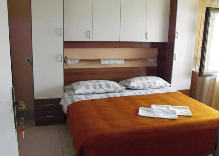 Room-stone House Gregov - Bedroom 1