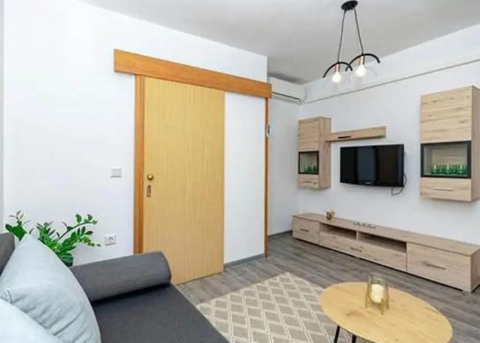 Apartments Radojković Lumbarda