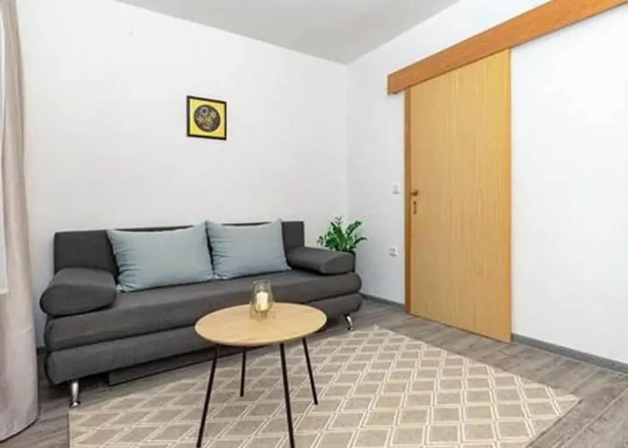 Apartments Radojković Lumbarda