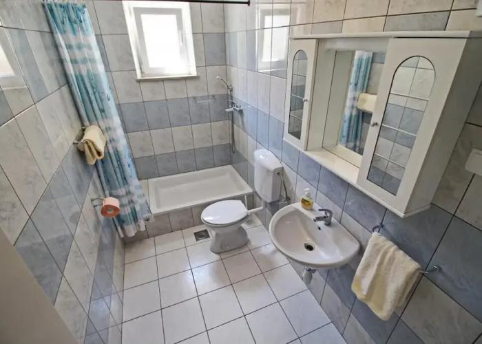 Apartments Radojković Lumbarda