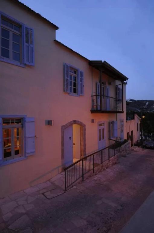 The Library Hotel Wellness Retreat