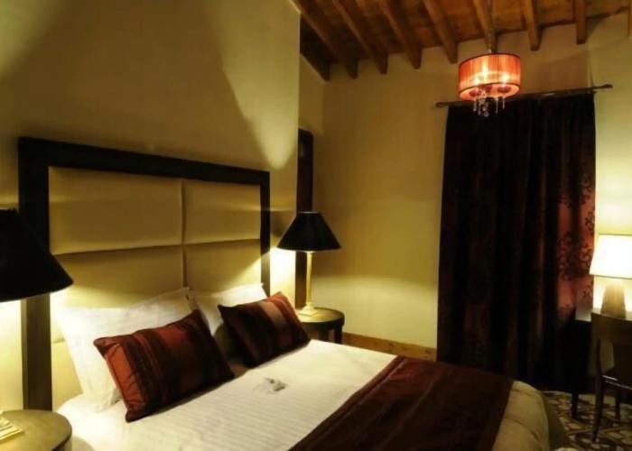 The Library Hotel Wellness Retreat