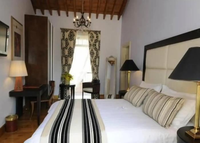 The Library Hotel Wellness Retreat