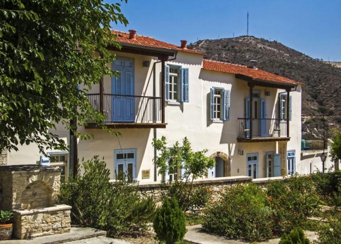 The Library Hotel Wellness Retreat