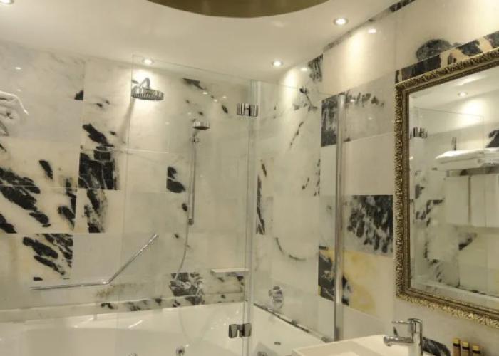 The Library Hotel Wellness Retreat