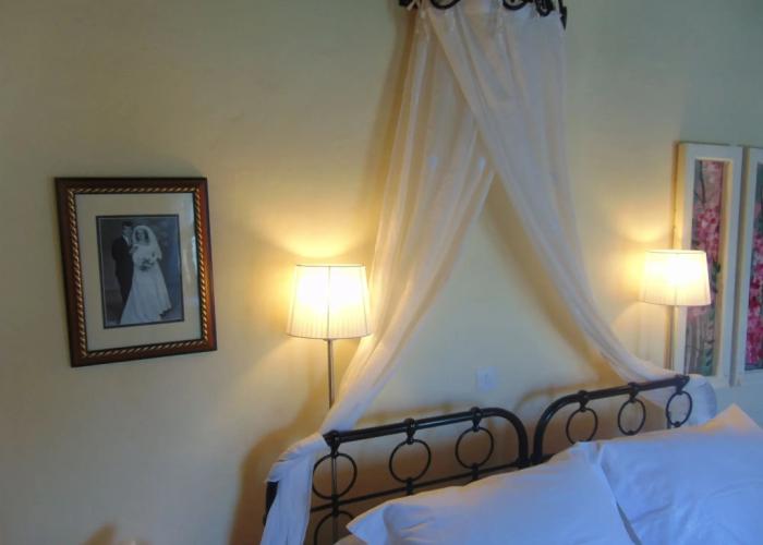 Charalambos Holiday Cottage