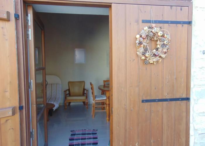Charalambos Holiday Cottage