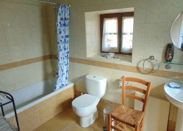 Charalambos Holiday Cottage