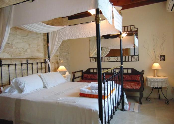 Charalambos Holiday Cottage