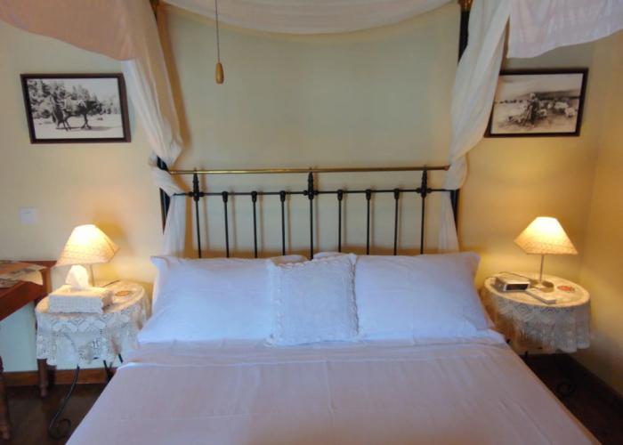 Charalambos Holiday Cottage