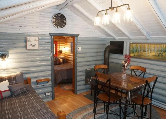 Domaine le Bostonnais