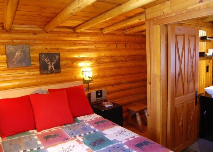 Domaine le Bostonnais