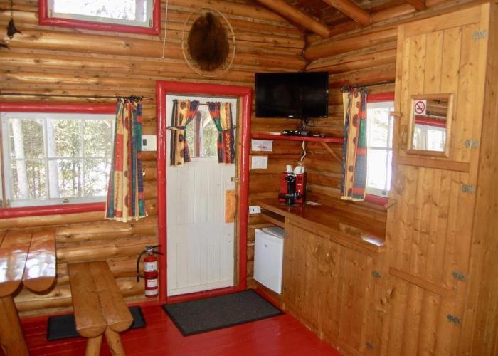 Domaine le Bostonnais