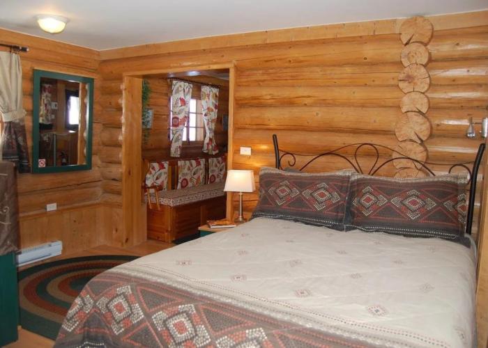 Domaine le Bostonnais