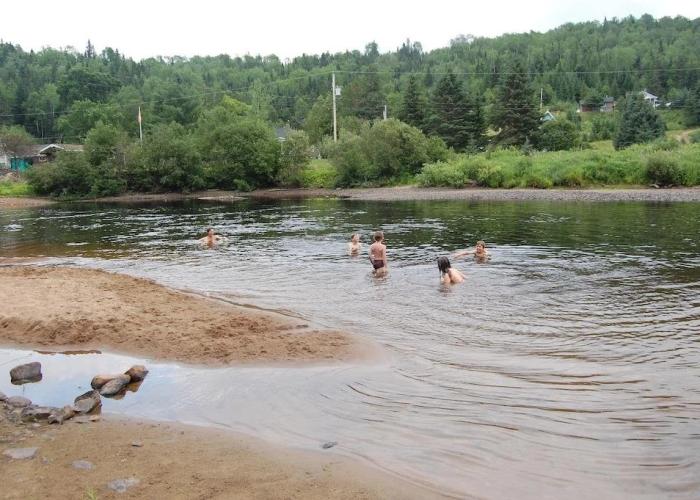 Domaine le Bostonnais