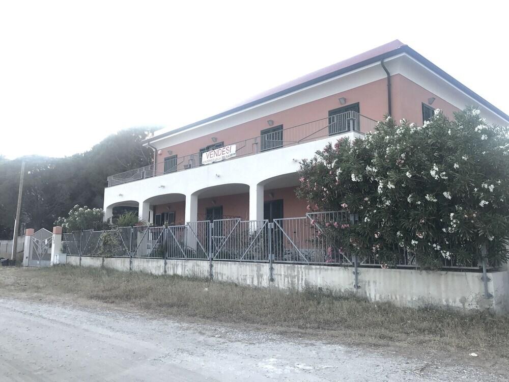 Il Sestante Bed & Breakfast