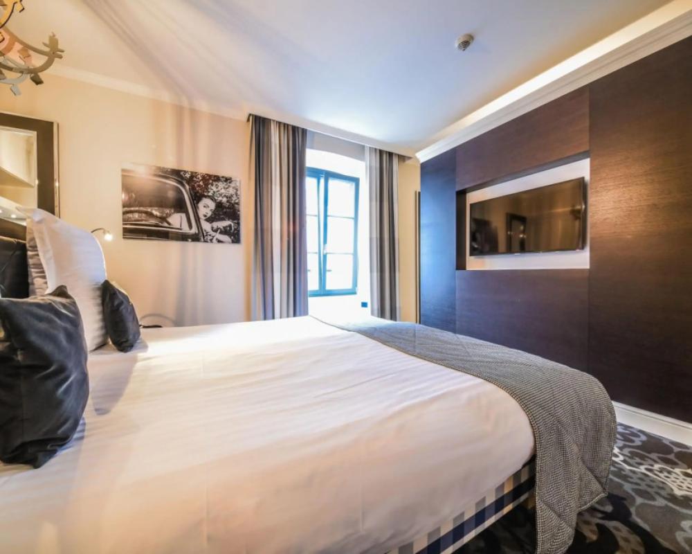 Le Clervaux Design Hotel & Spa