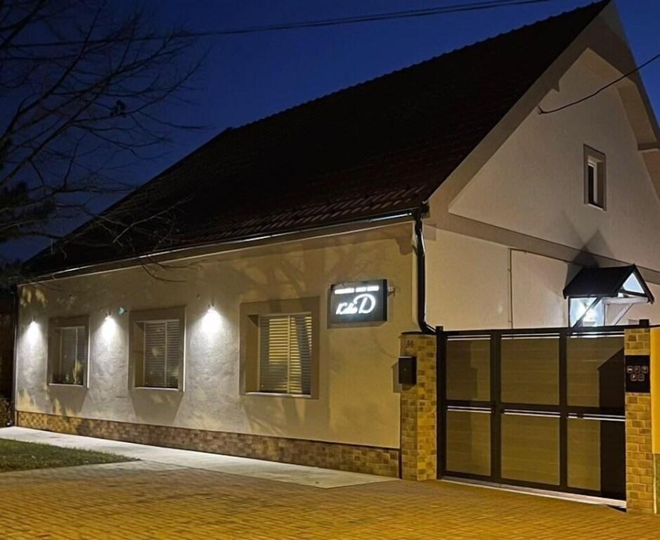 Prenoćište Kollar D Guest House