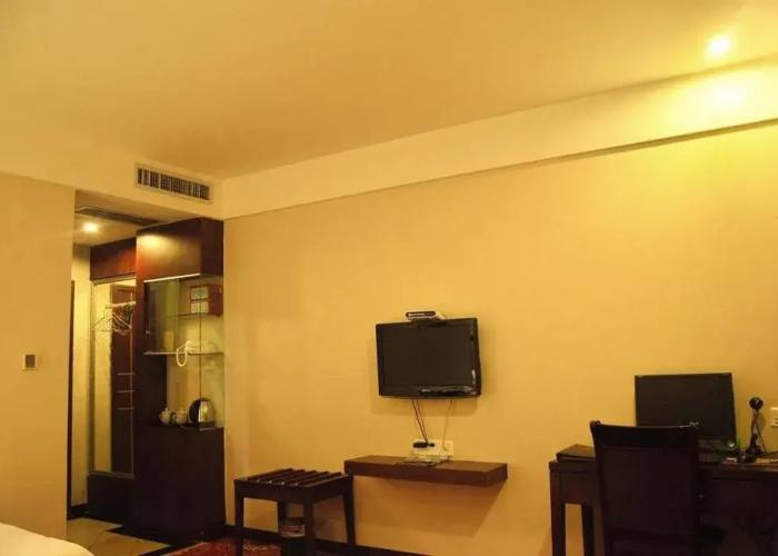 Enshi Fengzhiwu Hotel