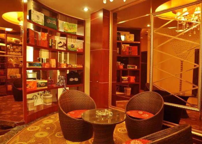 Enshi Fengzhiwu Hotel