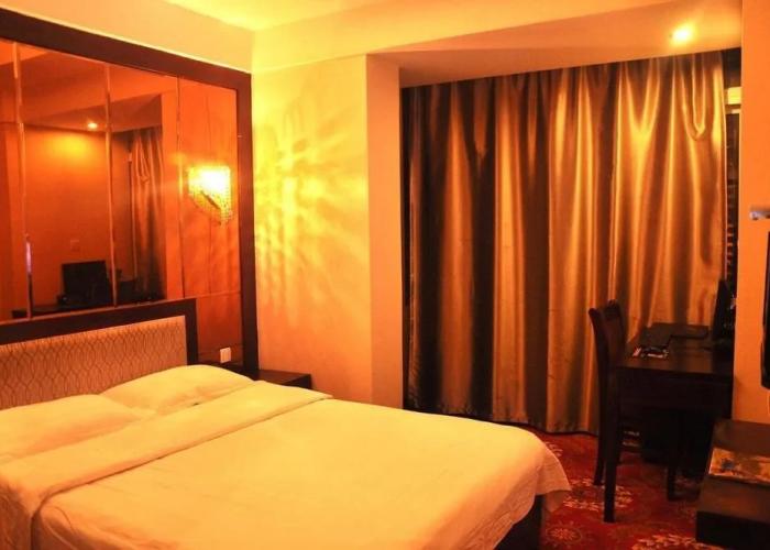 Enshi Fengzhiwu Hotel