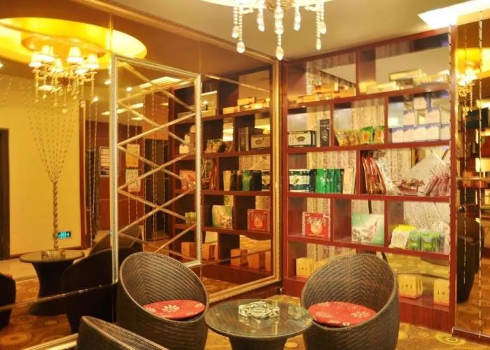 Enshi Fengzhiwu Hotel