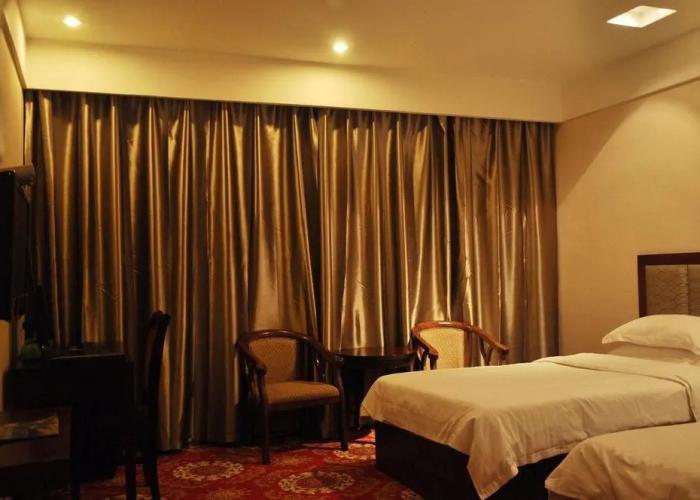 Enshi Fengzhiwu Hotel