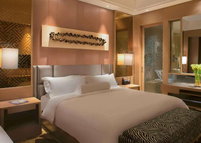Mövenpick Enshi