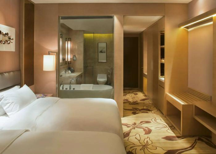 Mövenpick Enshi