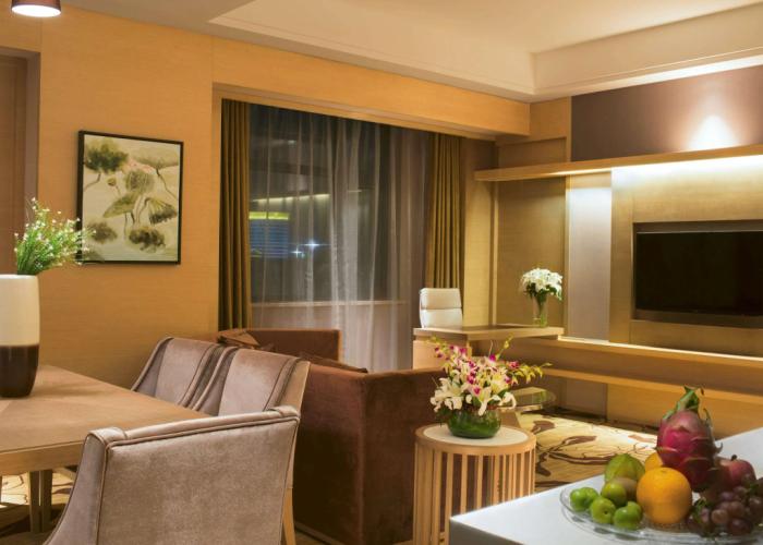Mövenpick Enshi