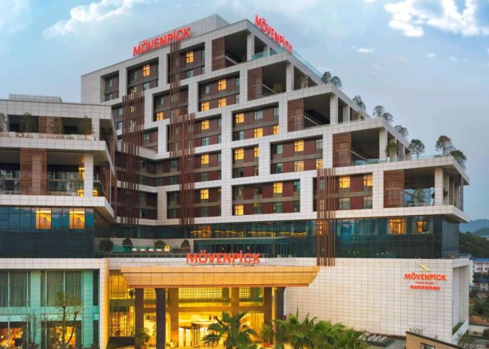 Mövenpick Enshi