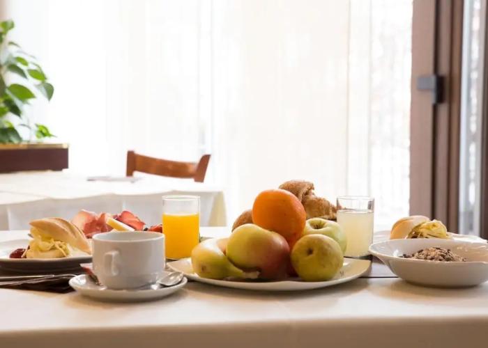 Hotel Sabotin