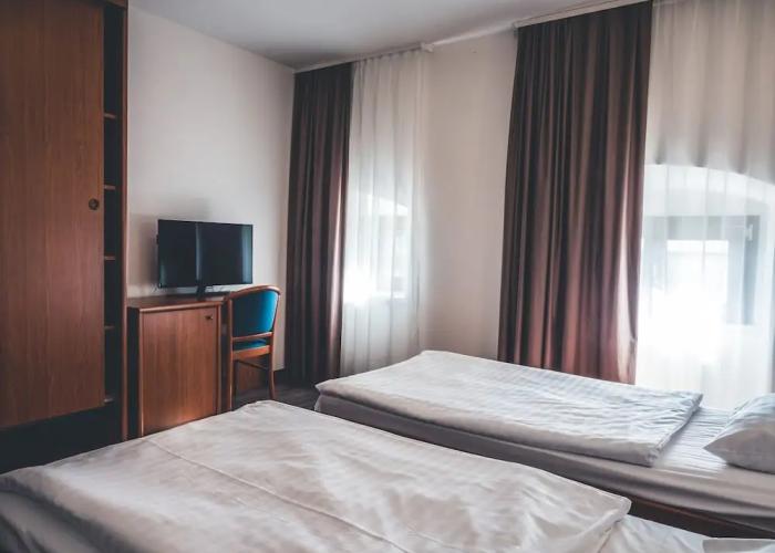 Hotel Sabotin