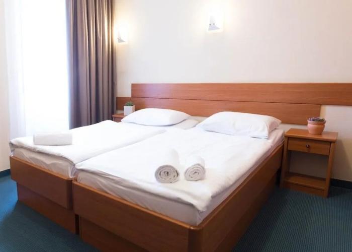 Hotel Sabotin