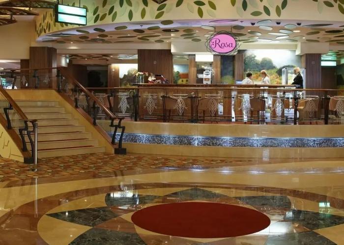 Park, Hotel & Entertainment