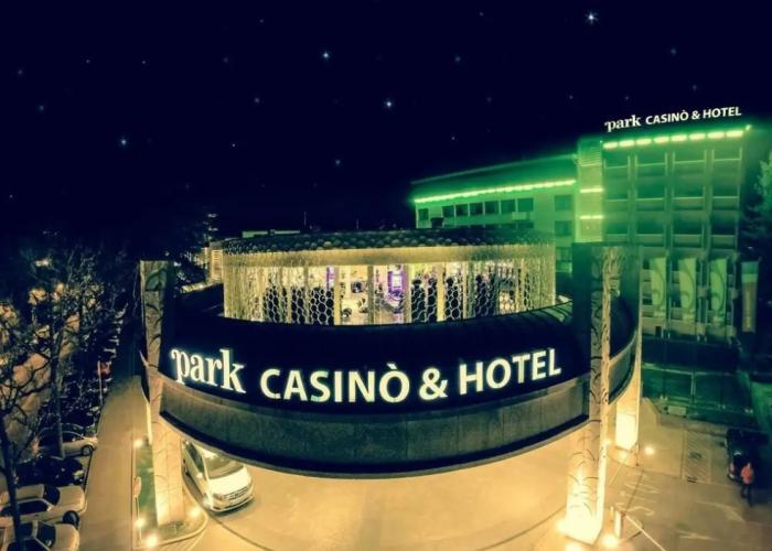 Park, Hotel & Entertainment