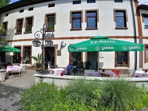 Guest House Šterk