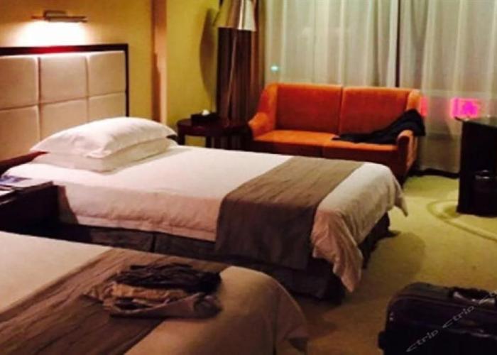 Enshi International Hotel