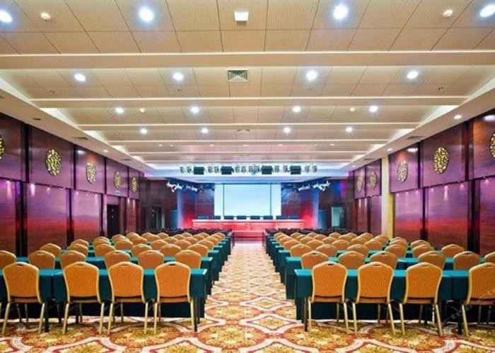 Enshi International Hotel