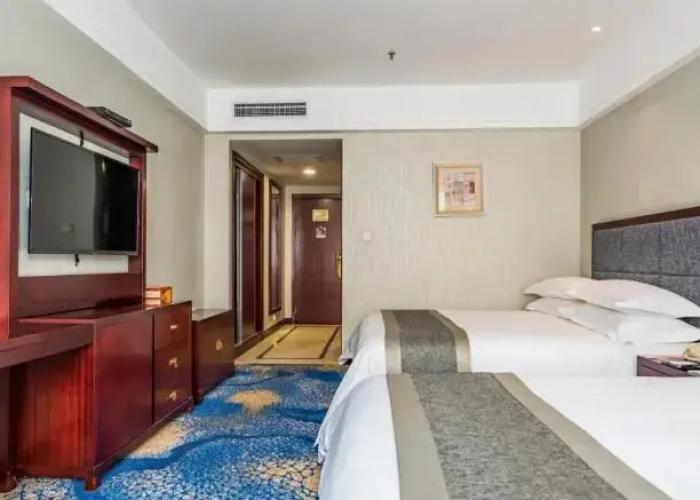 Enshi International Hotel