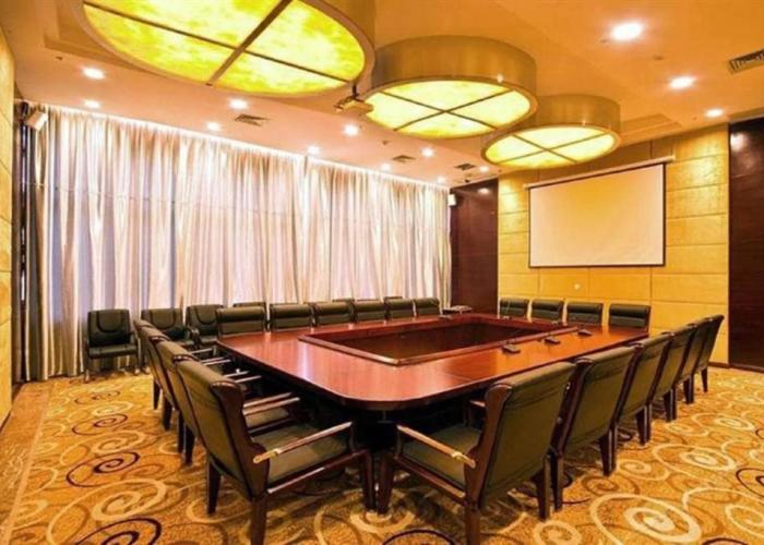 Enshi International Hotel