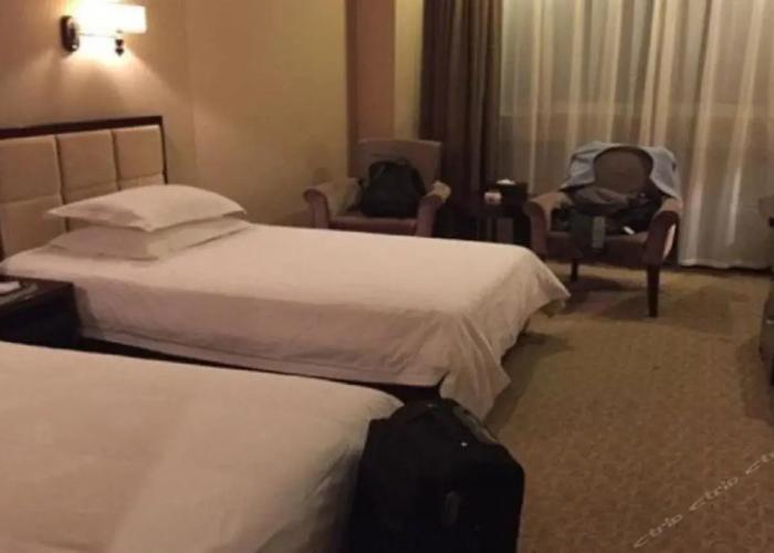 Enshi International Hotel