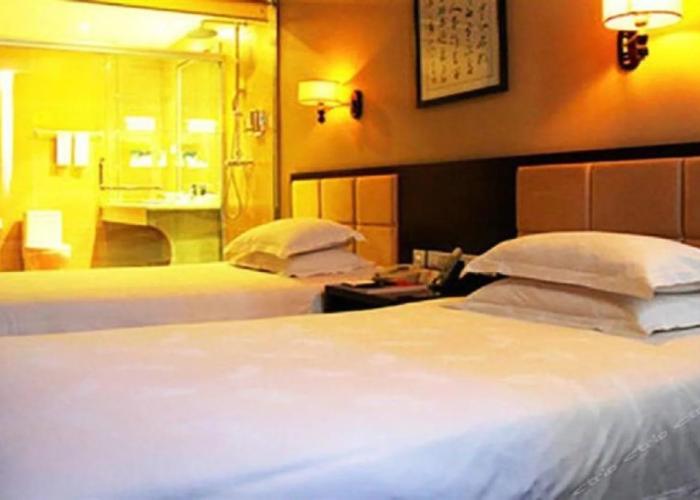 Enshi International Hotel