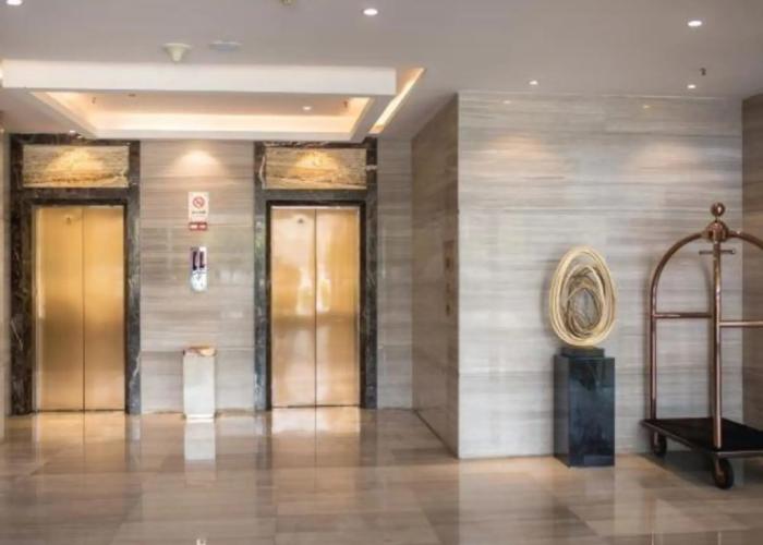 Bowei Select Hotel