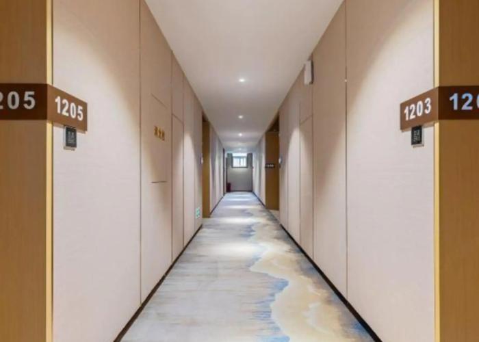 Bowei Select Hotel