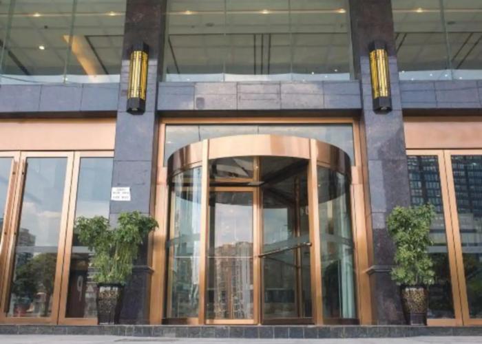Bowei Select Hotel
