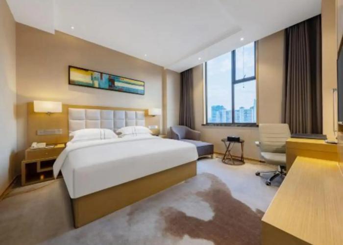 Bowei Select Hotel